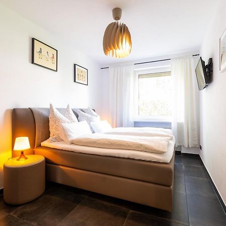 Apartment Ech Koenigsberger Wurzburg Luaran gambar