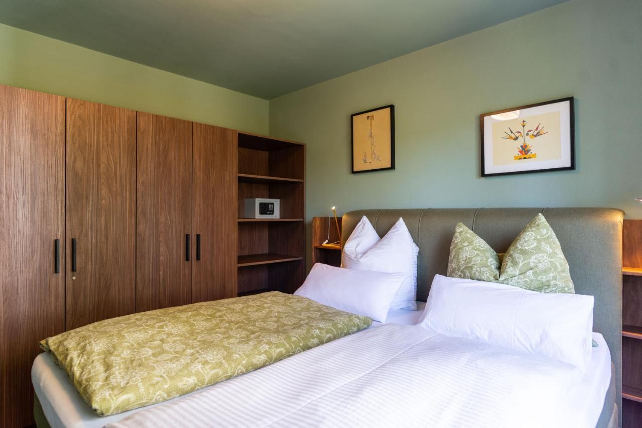 Apartment Ech Koenigsberger Wurzburg Luaran gambar