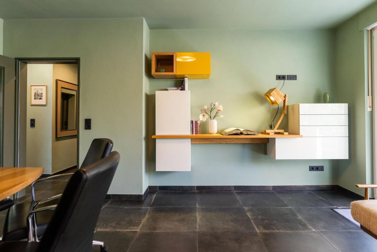 Apartment Ech Koenigsberger Wurzburg Luaran gambar