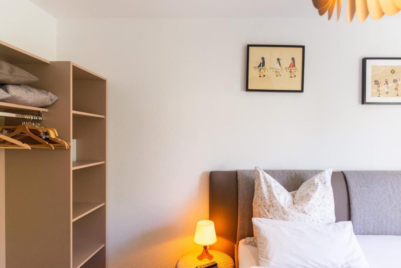Apartment Ech Koenigsberger Wurzburg Luaran gambar