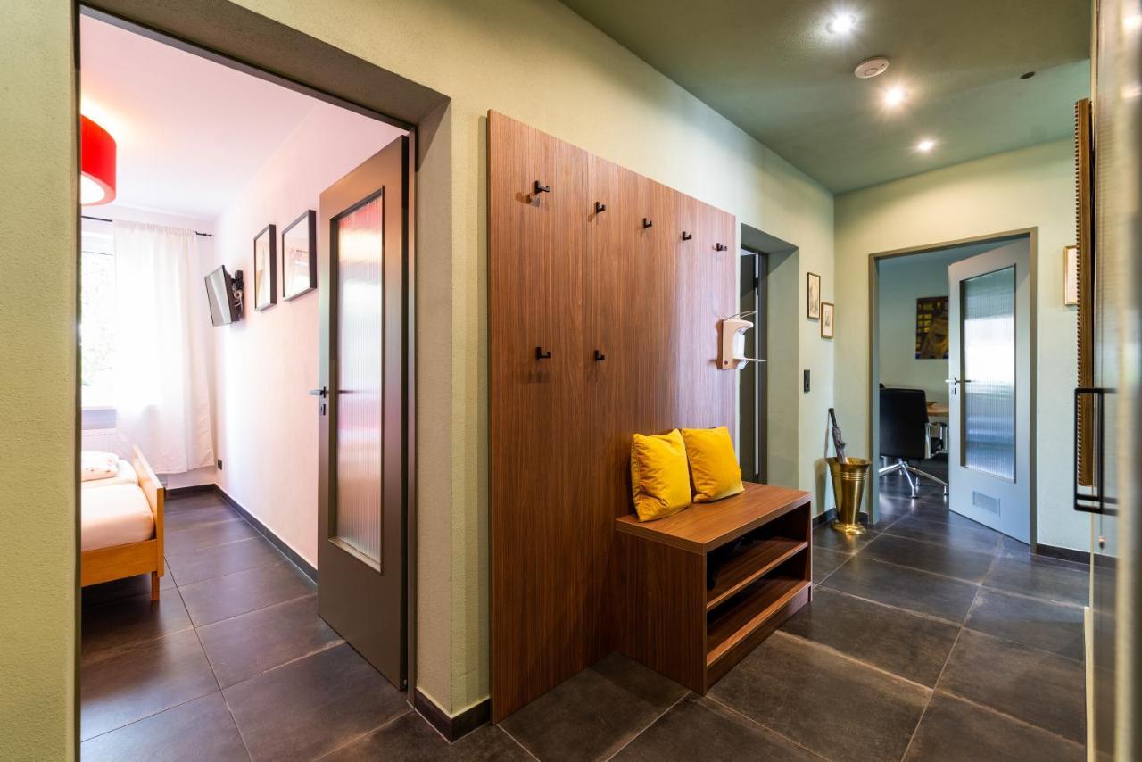 Apartment Ech Koenigsberger Wurzburg Luaran gambar