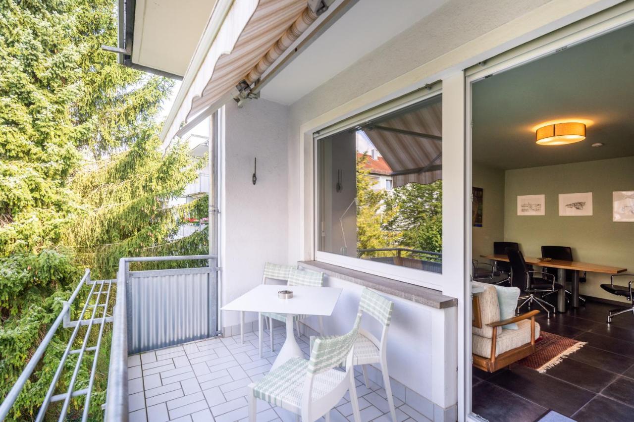 Apartment Ech Koenigsberger Wurzburg Luaran gambar